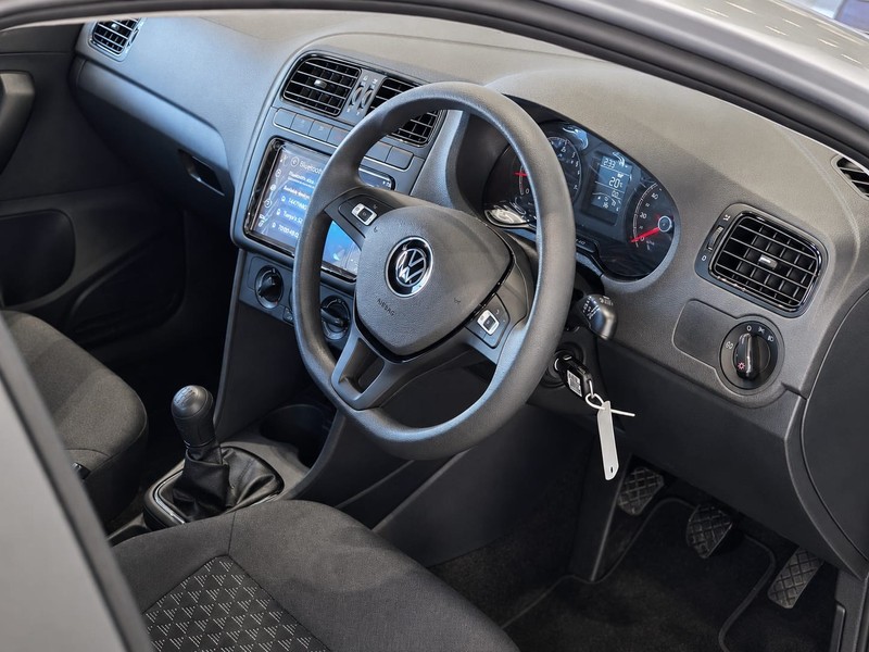 Volkswagen Polo Vivo - Hatfield VW Melrose Arch - Image 21