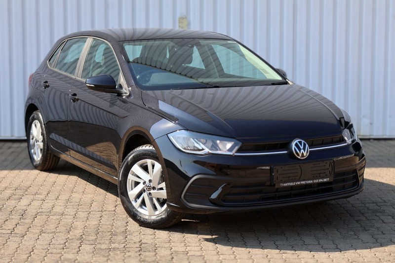 2026 Volkswagen Polo 1.0 TSI