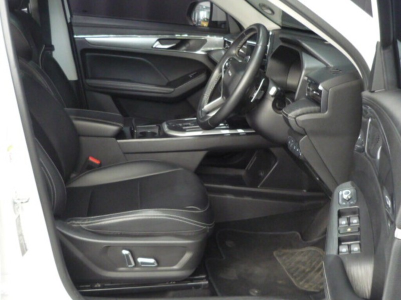 Haval Jolion - LisaCars - Image 13