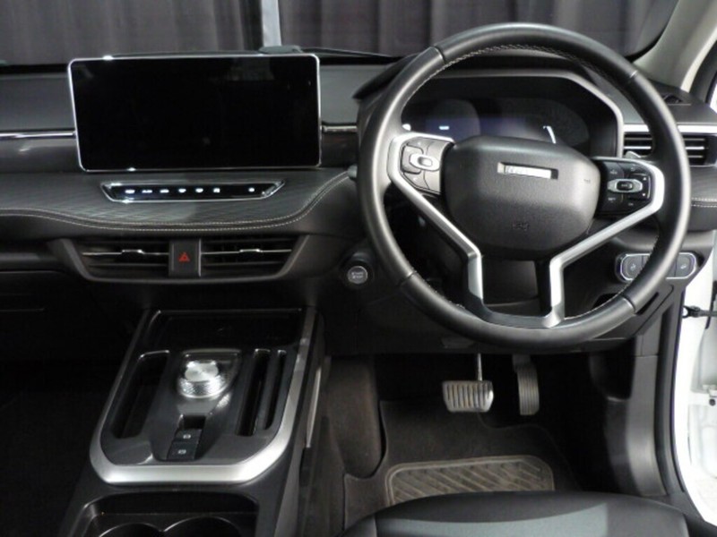 Haval Jolion - LisaCars - Image 15