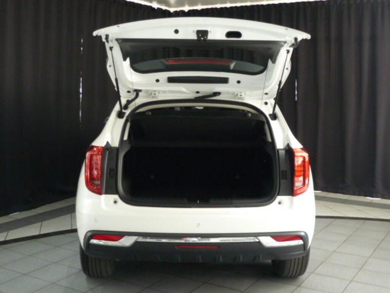Haval Jolion - LisaCars - Image 11