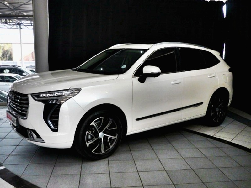 Haval Jolion - LisaCars - Image 4