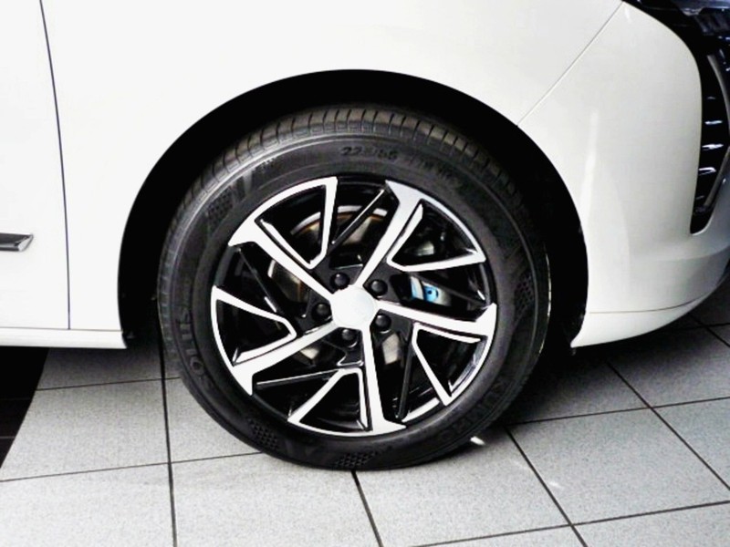 Haval Jolion - LisaCars - Image 10