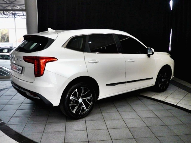 Haval Jolion - LisaCars - Image 7