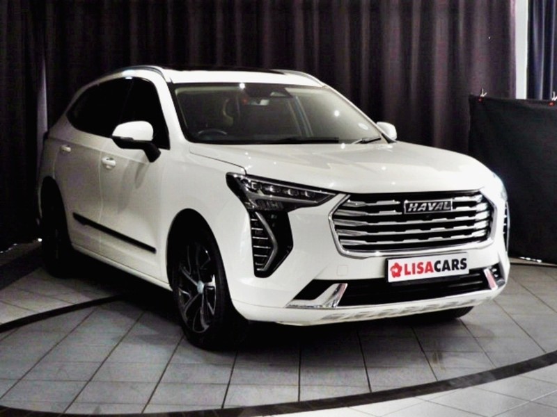 Haval Jolion - LisaCars - Image 2