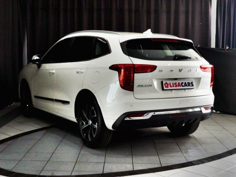 Haval Jolion - LisaCars - Image 5
