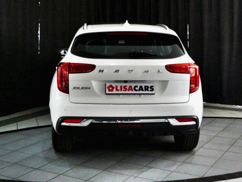 Haval Jolion - LisaCars - Image 6