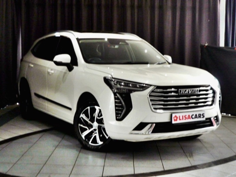 Haval Jolion - LisaCars - Image 1