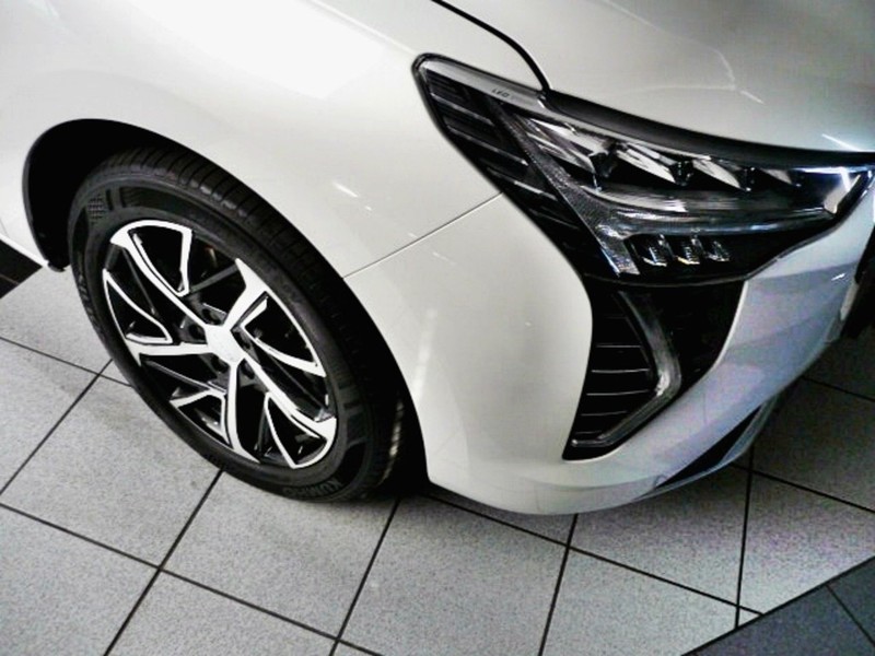 Haval Jolion - LisaCars - Image 9