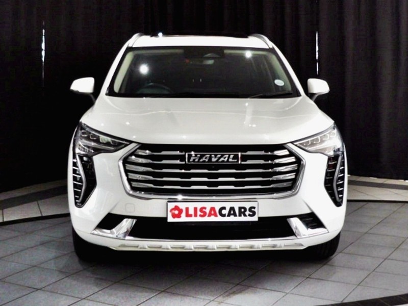 Haval Jolion - LisaCars - Image 3
