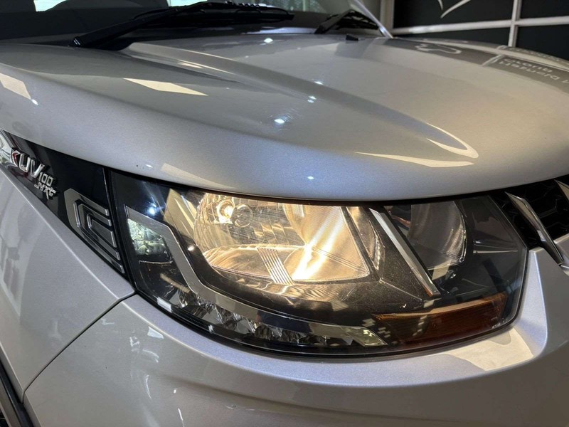 Mahindra KUV100 - Mazda Woodmead - Image 4