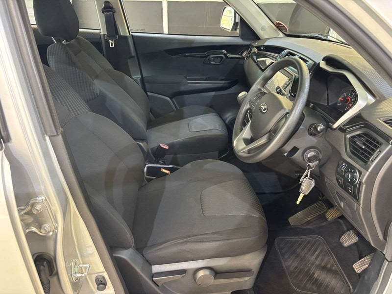Mahindra KUV100 - Mazda Woodmead - Image 12