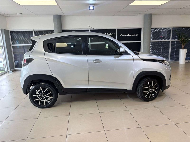 Mahindra KUV100 - Mazda Woodmead - Image 6
