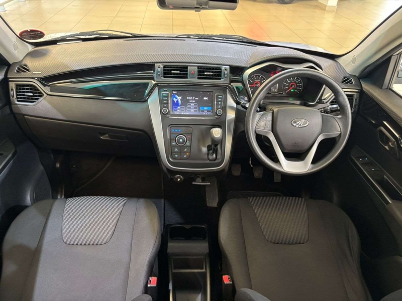 Mahindra KUV100 - Mazda Woodmead - Image 11