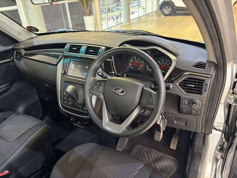 Mahindra KUV100 - Mazda Woodmead - Image 13