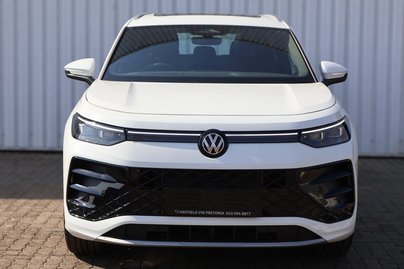 Volkswagen Tayron - Hatfield VW Pretoria - Image 2