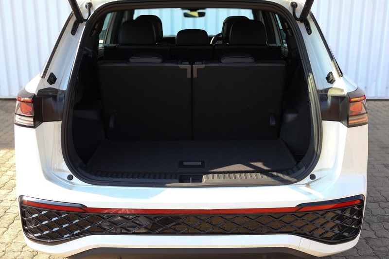 Volkswagen Tayron - Hatfield VW Pretoria - Image 36