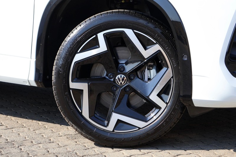 Volkswagen Tayron - Hatfield VW Pretoria - Image 6