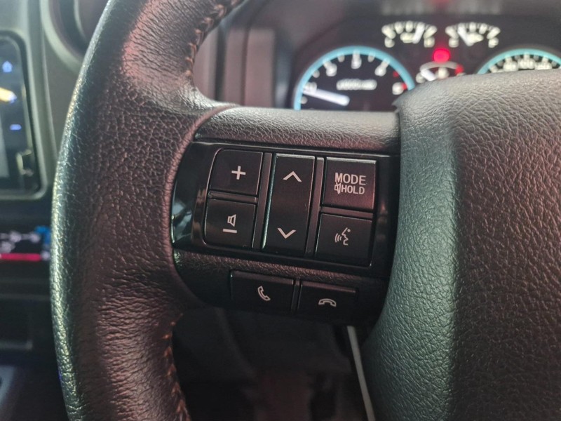 Toyota Land Cruiser - Vaal Toyota Sasolburg - Image 19