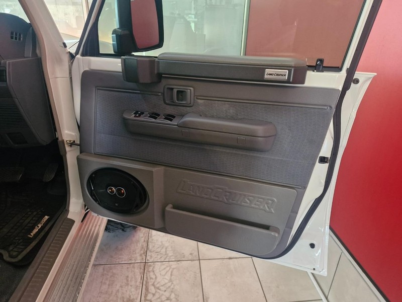 Toyota Land Cruiser - Vaal Toyota Sasolburg - Image 9