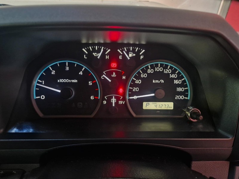 Toyota Land Cruiser - Vaal Toyota Sasolburg - Image 14