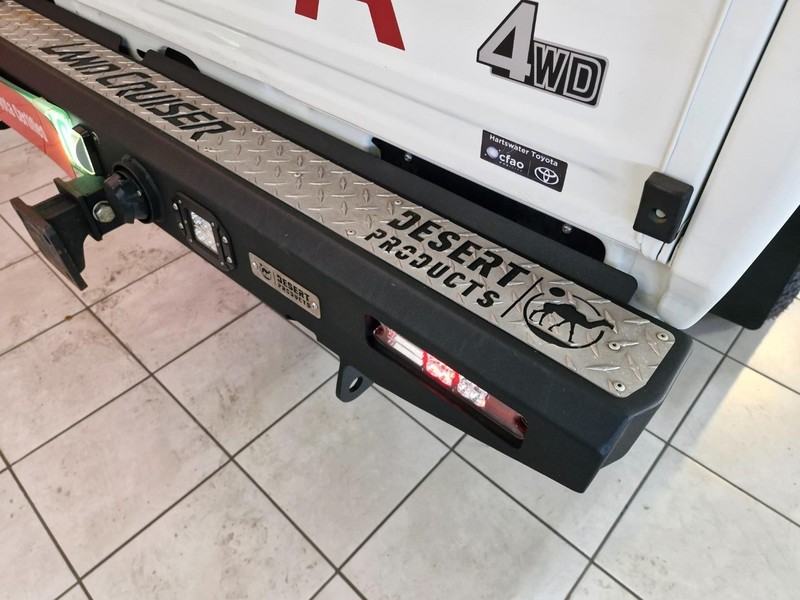 Toyota Land Cruiser - Vaal Toyota Sasolburg - Image 17