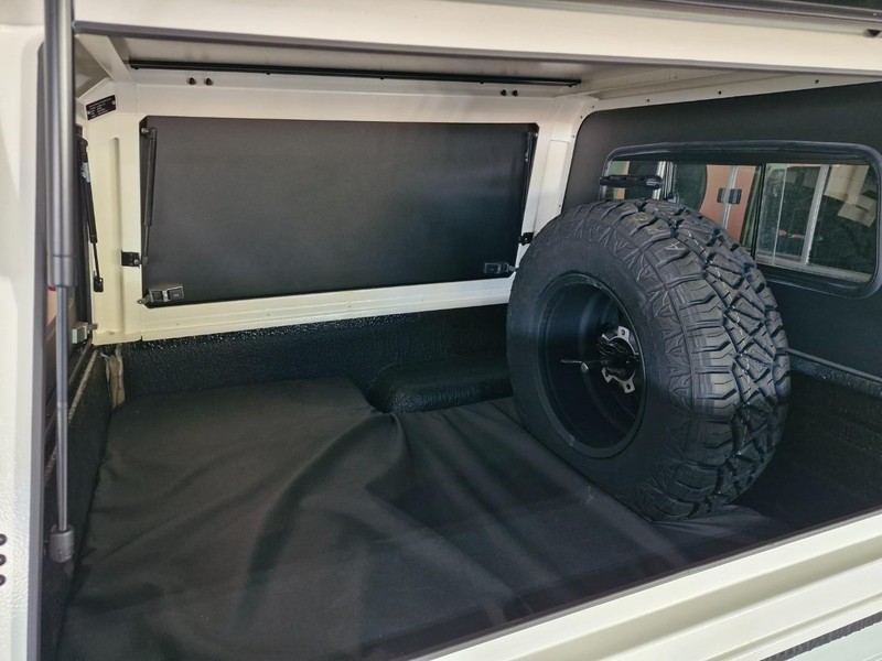 Toyota Land Cruiser - Vaal Toyota Sasolburg - Image 7