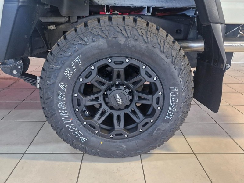Toyota Land Cruiser - Vaal Toyota Sasolburg - Image 5