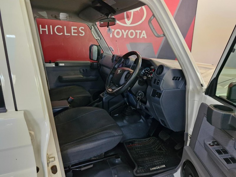 Toyota Land Cruiser - Vaal Toyota Sasolburg - Image 12