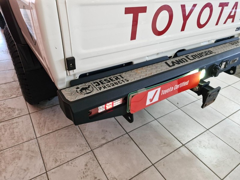 Toyota Land Cruiser - Vaal Toyota Sasolburg - Image 18