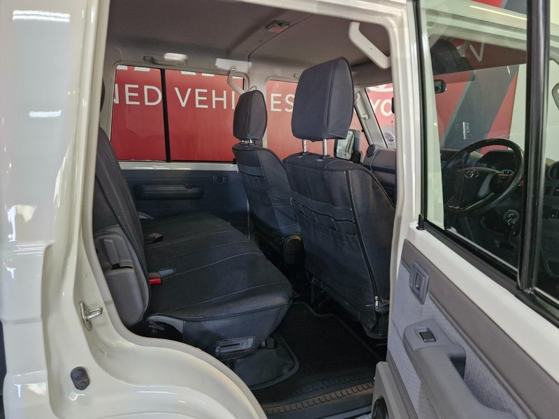 Toyota Land Cruiser - Vaal Toyota Sasolburg - Image 11