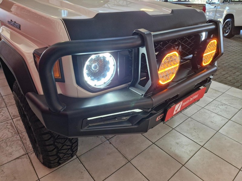 Toyota Land Cruiser - Vaal Toyota Sasolburg - Image 20