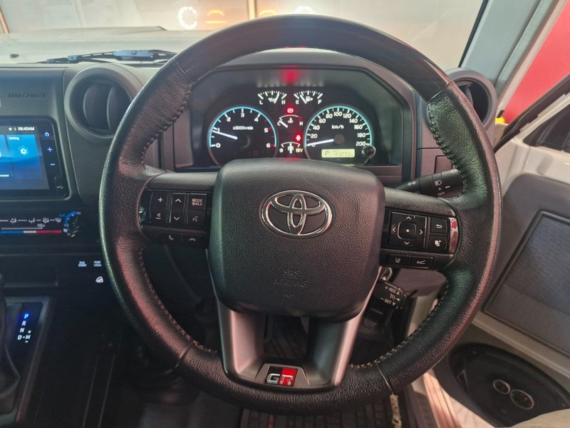 Toyota Land Cruiser - Vaal Toyota Sasolburg - Image 21