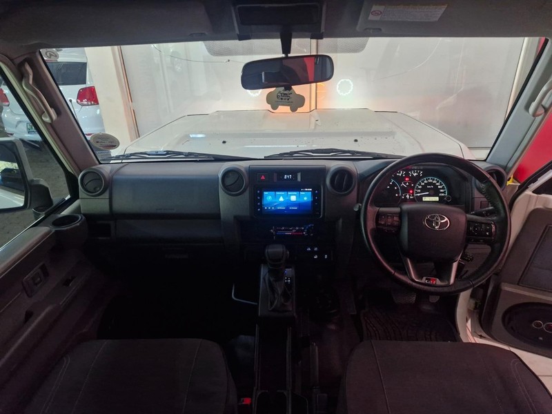Toyota Land Cruiser - Vaal Toyota Sasolburg - Image 13