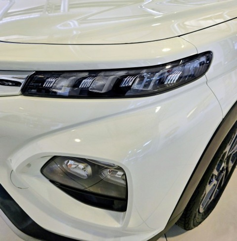 Suzuki Fronx - Suzuki Fourways - Image 4