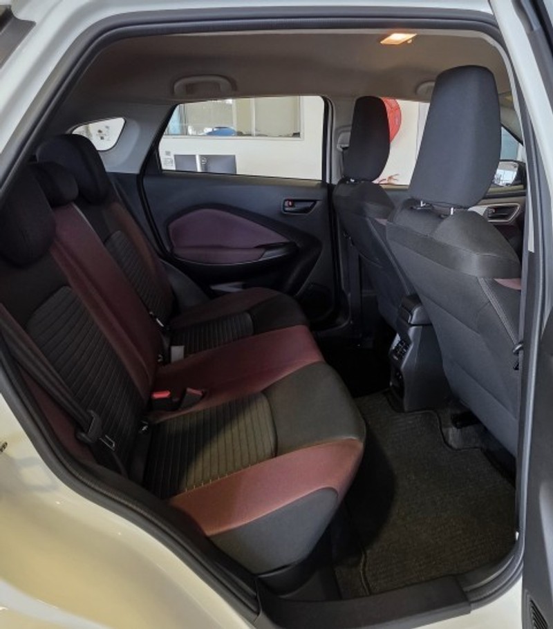 Suzuki Fronx - Suzuki Fourways - Image 20