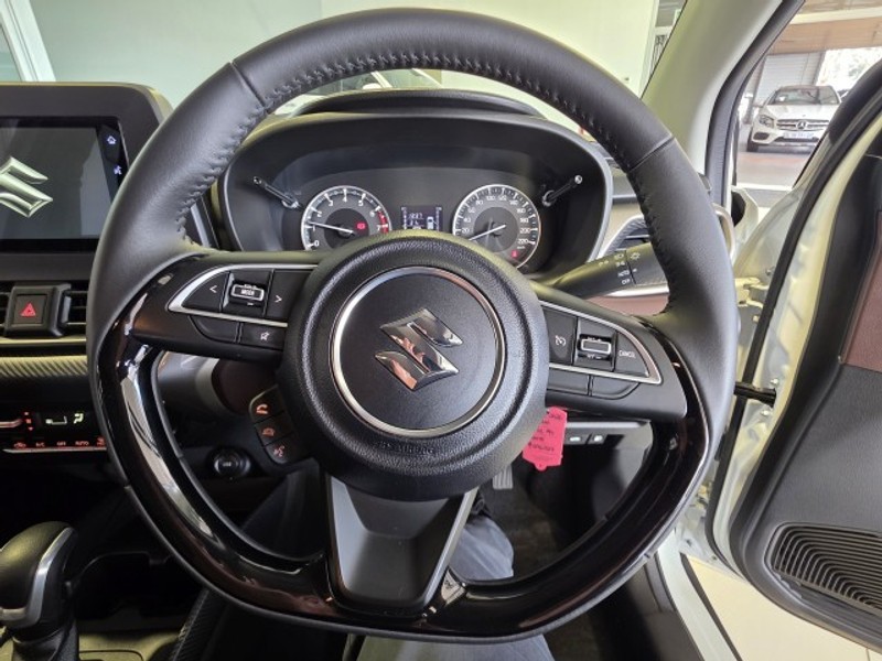Suzuki Fronx - Suzuki Fourways - Image 19