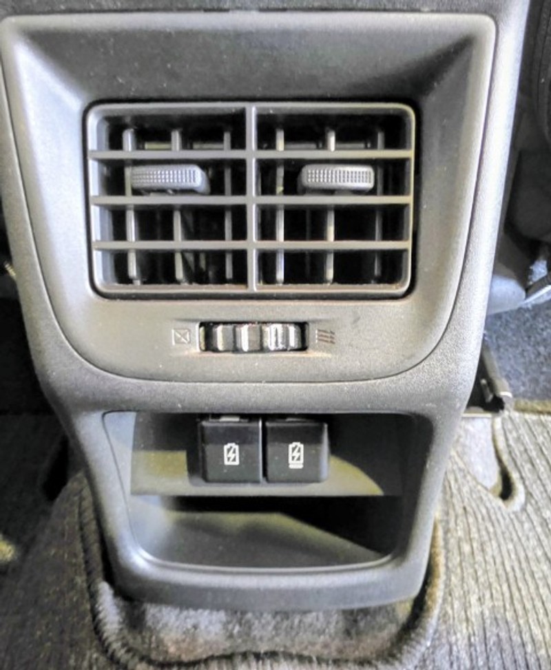 Suzuki Fronx - Suzuki Fourways - Image 21