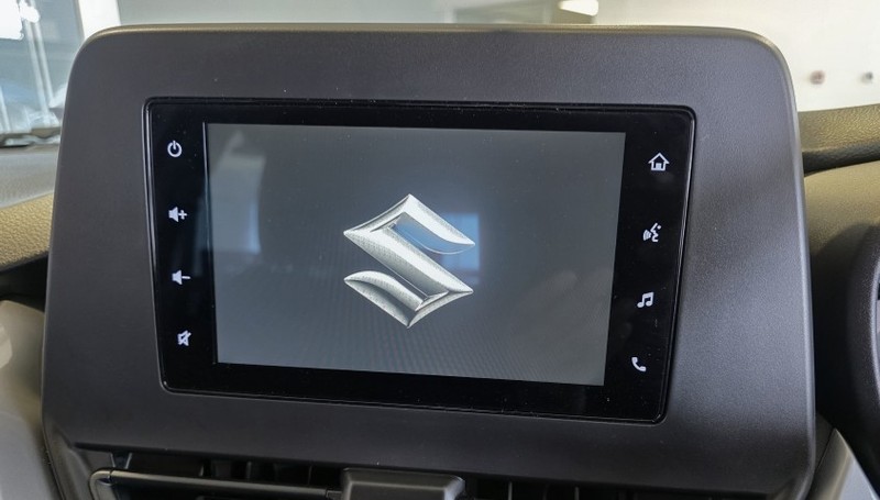 Suzuki Fronx - Suzuki Fourways - Image 17