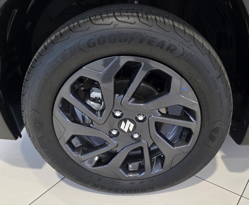 Suzuki Fronx - Suzuki Fourways - Image 8
