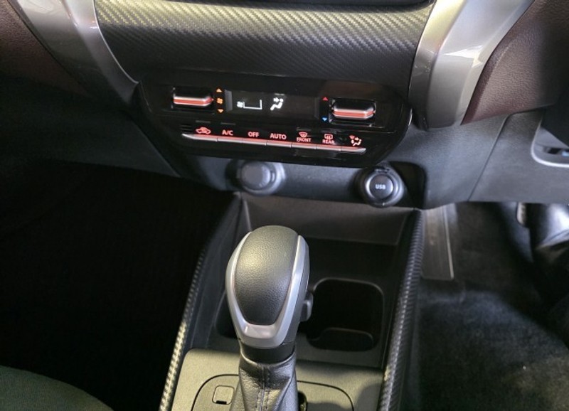 Suzuki Fronx - Suzuki Fourways - Image 18