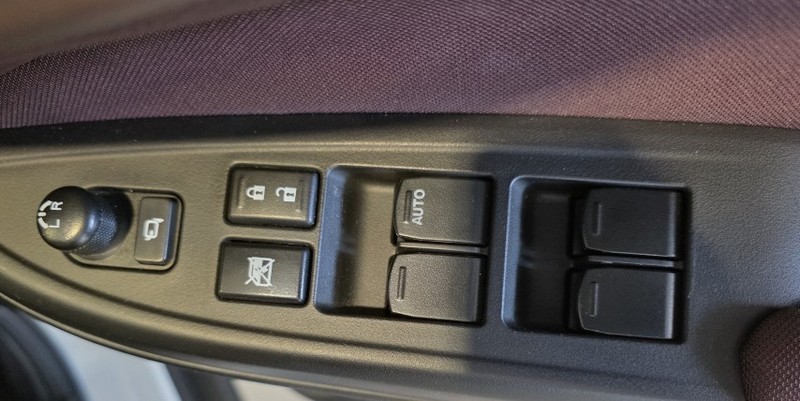 Suzuki Fronx - Suzuki Fourways - Image 16