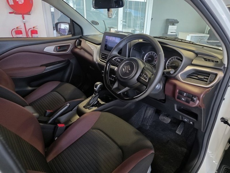 Suzuki Fronx - Suzuki Fourways - Image 15