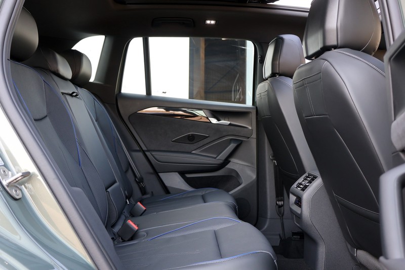 Volkswagen Tiguan - Hatfield VW Pretoria - Image 24