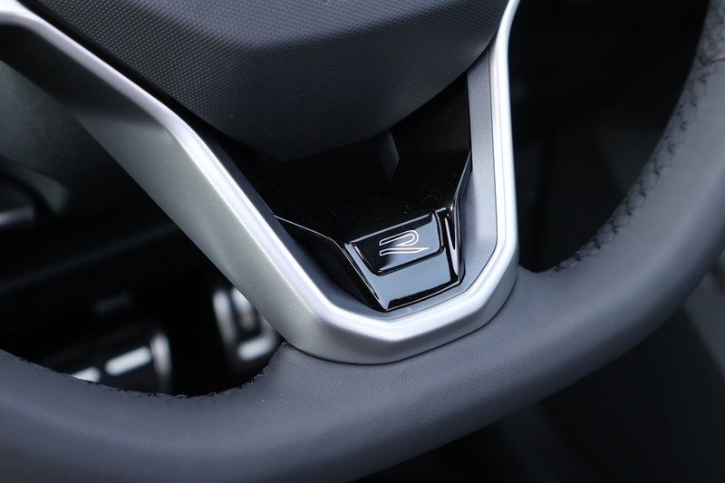 Volkswagen Tiguan - Hatfield VW Pretoria - Image 20