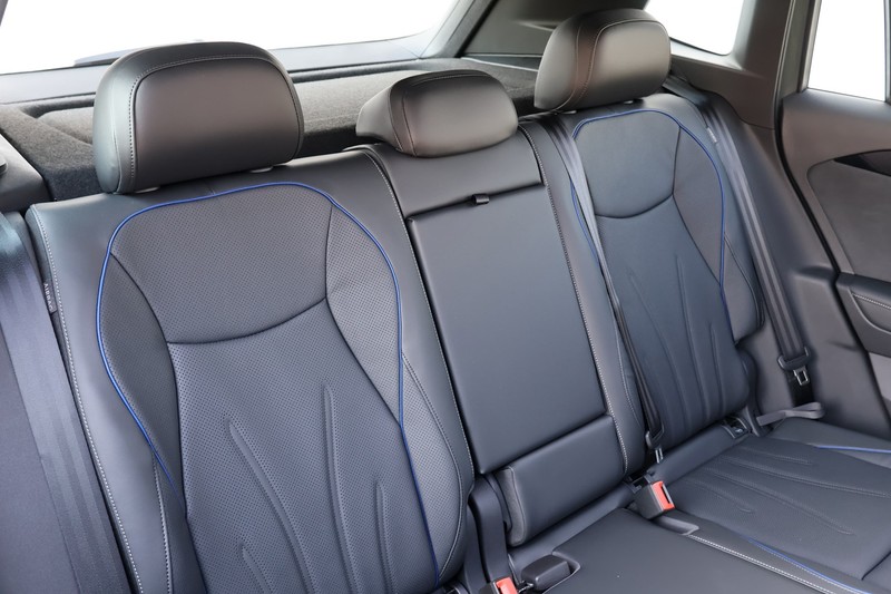 Volkswagen Tiguan - Hatfield VW Pretoria - Image 26