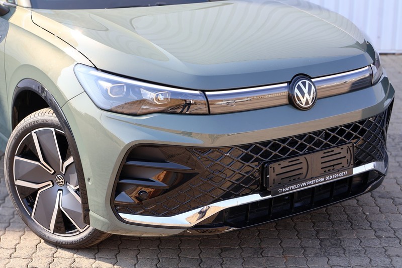 Volkswagen Tiguan - Hatfield VW Pretoria - Image 5