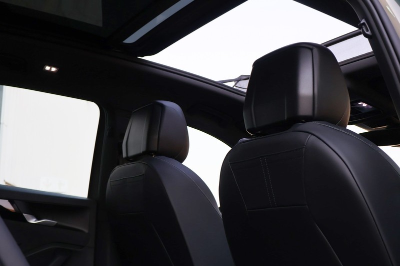 Volkswagen Tiguan - Hatfield VW Pretoria - Image 14