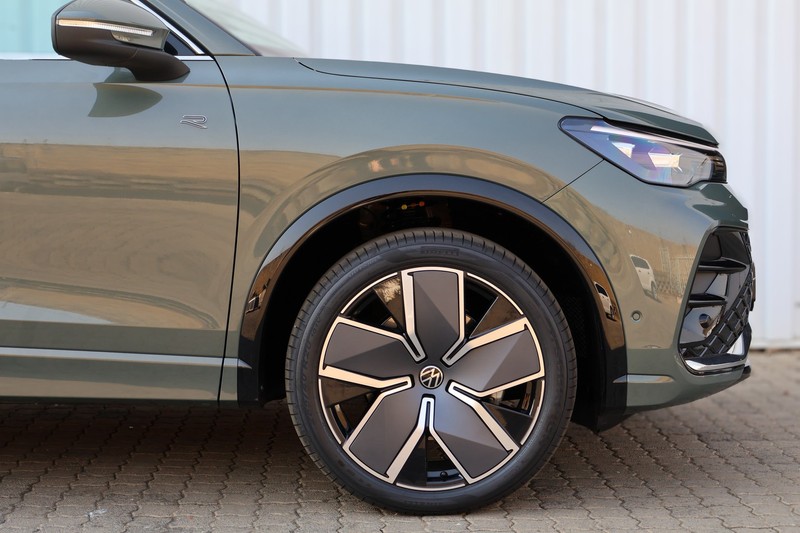 Volkswagen Tiguan - Hatfield VW Pretoria - Image 7