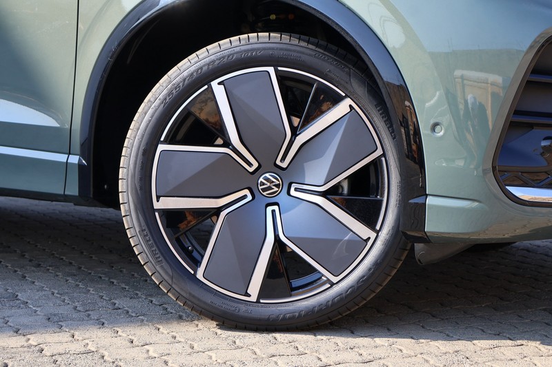 Volkswagen Tiguan - Hatfield VW Pretoria - Image 6